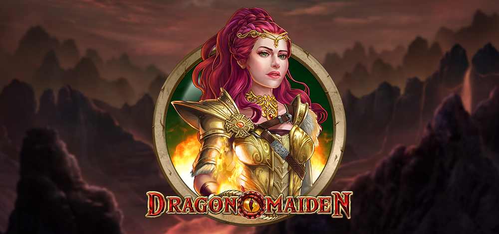 Dragon Maiden